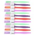 thumbnail image 1 of Paint Brushes, Multipurpose Craft Paint Brushes Artist Paint Brushes Paint Brush Set, for Art Drawing, 1 of 7