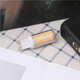thumbnail image 4 of Bombilla De Luz Regulable De Repuesto Para Lámpara De Iluminación De Cerámica Para Interiores Bombilla De Repuesto Para Enchufe G9 Moyic HA025121-02, 4 of 6