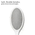 thumbnail image 2 of T3 Detangle Duo Detangling brush and shower comb set, 2 of 8
