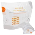 thumbnail image 4 of Cleaning Bag  Cleaning Bag Microwave Oven Cleaning Bag Microwave Cleaning Bag  Cleaning Pouch 16pcs Bimirth  Cleaning Bag   Microwave Oven Cleaning PouchWhite, 4 of 8