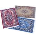 thumbnail image 2 of Muslim Prayer Rug, Islamic Turkish Prayer Rugs, Prayer Mats for Women and Men, Praying Rugs Islam, Great Ramadan Gifts for Muslims, 2 of 8