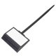 thumbnail image 2 of 1 Set Solar Doorplate House Number Sign Outside Decoration Solar Address Sign Lamp for Home, 2 of 2