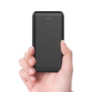 20,000mAh Power Bank Fast Charger for iPhone 15/16/Plus/Pro/Pro Max/16e - Portable Battery Backup PD USB-C Port