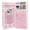 Pink, variant on CATIGA CS-991NX Scientific Calculator, 538 Functions, Textbook-Style Display, Solar & Battery, Magnetic Hard Case - Black