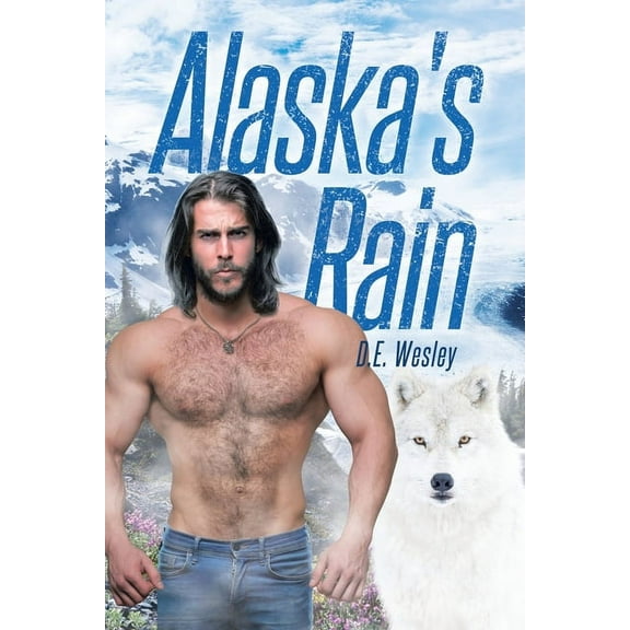 Alaska's Rain, (Paperback)