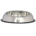 thumbnail image 3 of Iconic Pet Heavy Weight Non-Skid Easy Feed High Back Pet Bowl For Dog or Cat, 32 Oz, 4 Cup, 3 of 9