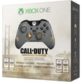 thumbnail image 2 of Controller Xbox One Limited Edition Call of Duty: Advanced Warfare Wireless Microsoft xbox one, 2 of 2