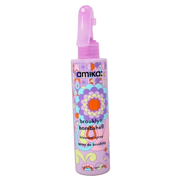 Amika Brooklyn Bombshell Blowout Spray 6.7oz/200ml