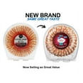 thumbnail image 6 of Great Value Frozen Cooked Medium Shrimp Ring with Cocktail Sauce, 16 oz, 6 of 11