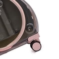 thumbnail image 5 of Pet Pet Bubble Backpack Wear Resistant Portable Breathable Pet Trolley Case for Small Pets Kittens Dogs Rabbits, 5 of 5