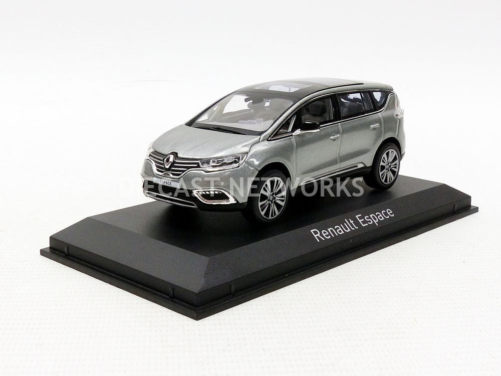 Norev Renault Espace Initiale Paris 15 1 43 Walmart Com Walmart Com