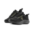 thumbnail image 2 of Tenis Charly Para Mujer Deportivo Running Sportline Negro 25.5, 2 of 6