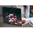 thumbnail image 4 of KSK KAISHEK Hard Case Cover Only for MacBook Pro 16 inchs 2019-2020 A2141, Pink series 0363, 4 of 5