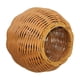 thumbnail image 2 of Pisexur Suministros para mascotas Pájaros pequeños Fosa tejida para dormir Una cómoda casa para pájaros estilo hamacas Un lugar para dormir para pájaros Adecuado para lorperros, gatos y animales, 2 of 6