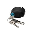thumbnail image 2 of 53'' Top Roof Rack Bar Cross Luggage Carrier Lock For Jeep Grand Cherokee 11-22, 2 of 5