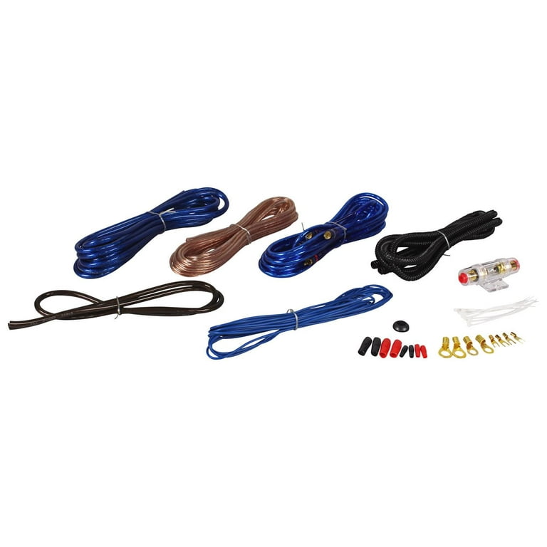 Autozone Stereo Install Kit at Van Thomas blog