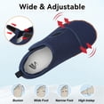 thumbnail image 2 of Women Shoes Wide Slip on Walking Shoes Diabetic Friendly 10 Wide, 2 of 8