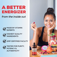 thumbnail image 4 of Grow Vegan B12 Complex Sublingual Liquid Drops - Methylcobalamin Full Spectrum - 60 Servings, 4 of 5