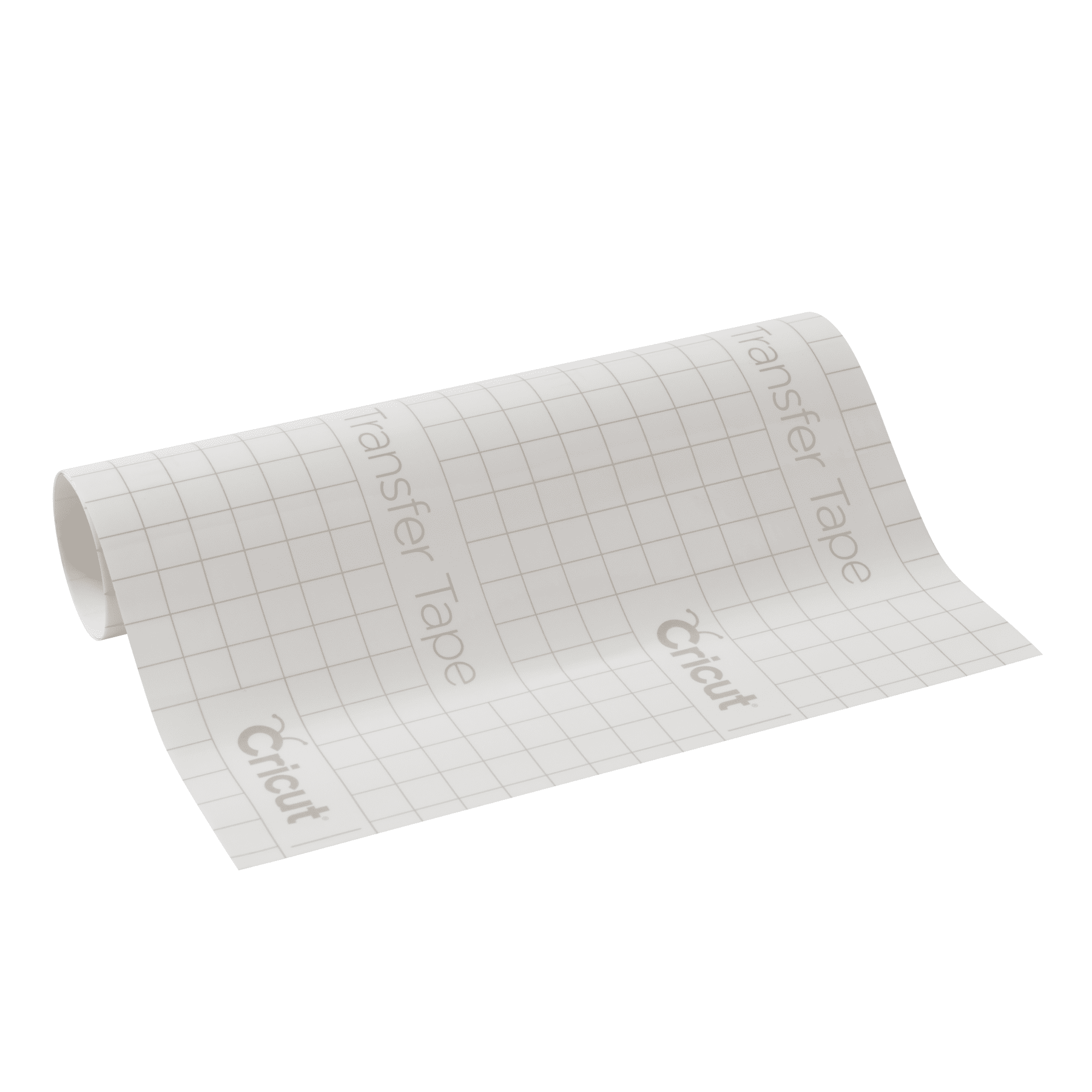Cricut Joy Xtra™ Transfer Tape (3 ft), Transparent