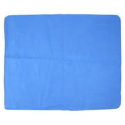 Motoforti Drying Absorbent Cloth for Car Wash 66x43cm PVA Blue