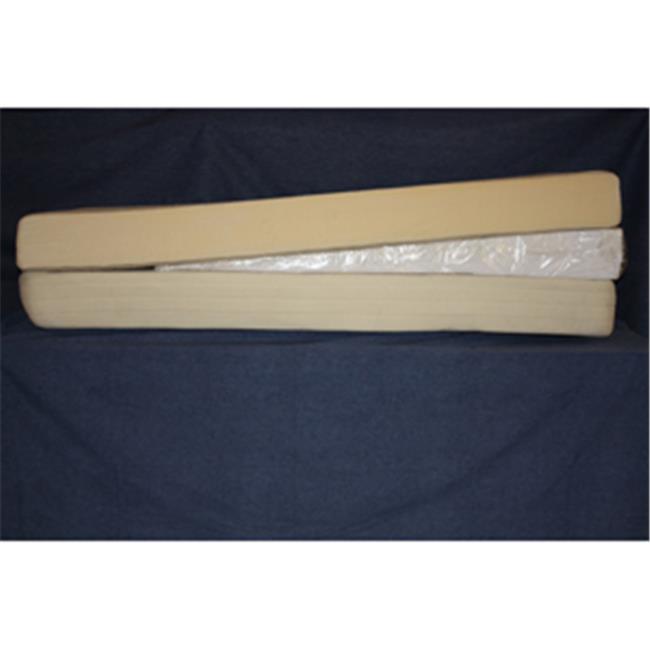 Jobri BetterRest Mattress Wedge, QUEEN