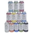 thumbnail image 3 of Juego de esmalte brillante Sax True Flow Gloss Glaze, 12 colores surtidos, 12 pintas, 3 of 4
