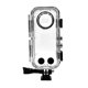 thumbnail image 1 of Invisible Case for Insta360 X4 Waterproof Housing Cover for Insta 360, 1 of 3