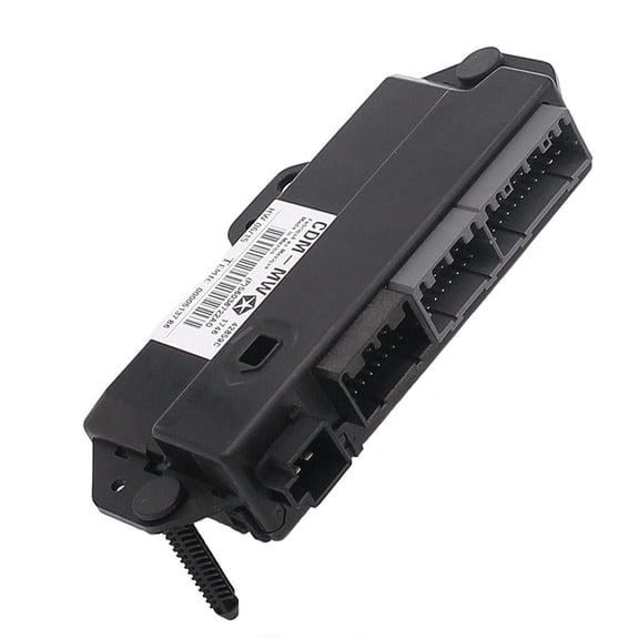 Seapple Door Window Memory Computer Module Control Unit Compatible with Dodge Chrysler 56038722 56038722AQ 56038722AB