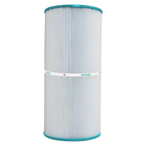 Hurricane Replacement Spa Filter Cartridge for Unicel and Astral Hurlcon