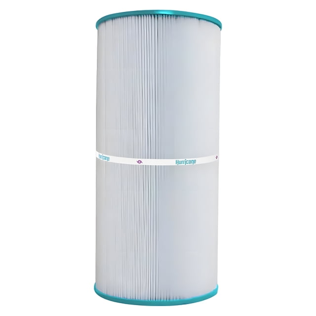 Hurricane Cartouche de Filtre de Spa de Remplacement pour Unicel et Astral Hurlcon ZX155