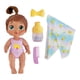 thumbnail image 3 of Muñeca Hasbro Baby Alive Burbujas Relajantes Sophia Sparkle 11 Pulgadas, 3 of 4