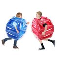 thumbnail image 1 of Bola de parachoques para niños, inflable Buddy Bumper Bumper Balls Juego de Sumo, Pelota g SUNSHINEMALL SUNSHINE-MALL, 1 of 2
