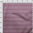 thumbnail image 2 of oneOone Cotton Flex Fabric Square & Arrow Sign Kasuri Decor Fabric Printed BTY 40 Inch Wide, 2 of 4
