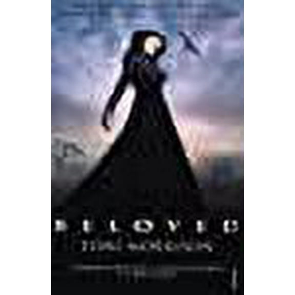 Beloved (Paperback) by Toni Morrison