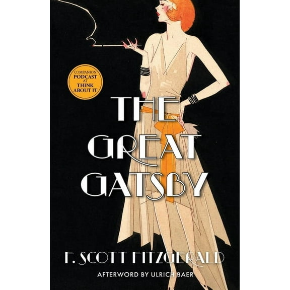 The Great Gatsby (Warbler Classics) (Paperback)
