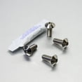 thumbnail image 2 of Titanium Heel Plate Bolt Kit (TIHPLATE165), 2 of 6