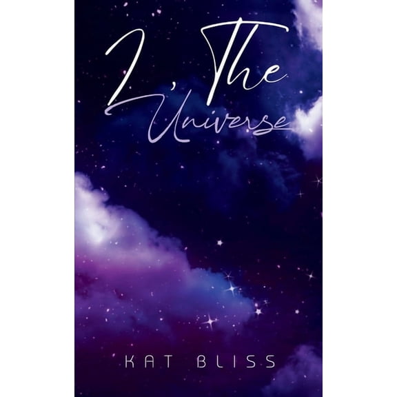 I, The Universe, (Paperback)