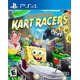 thumbnail image 1 of Jeu vidéo Nickelodeon Kart Racers pour (PS4), 1 of 9