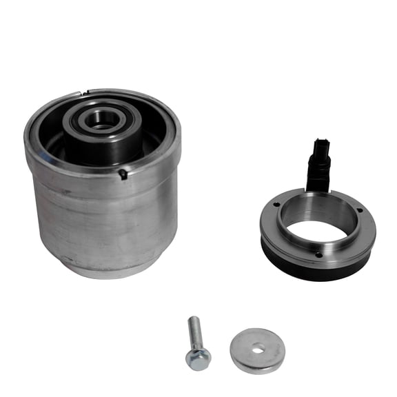 Mustrod For 2013-2021 Ford Edge Flex Lincoln Rear Differential Viscous Coupler CV6Z4A232A