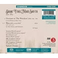 thumbnail image 2 of Smyth / Hurrell / Oramo - Mass in D - Music & Performance - SACD, 2 of 3