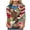 Wine, variant on UngA 250th Anniversary Shirts Womens 3/4 Sleeve V Neck T-Shirts 4th of July Shirts American Flag Star Graphic Tee Tops (White,M)