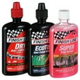 thumbnail image 2 of Finish Line Bicycle Cleaner And Degreaser Value Pack, Dry Lube/Degrease/Wash, 4 oz, 3 pack, 2 of 5