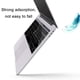 thumbnail image 5 of Protector de teclado ultrafino compatible con MacBook Pro Adepaton 2035080-1, 5 of 5