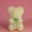 S, variant on Upgraded Pompom Bear Plushs Toy Valentines's Day Gift Ornament S