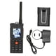 thumbnail image 3 of Teléfono Móvil Para Personas Mayores, Soporte Conveniente 1800 MAh Voz Alta 1.7 Pulgadas HD Desbloqueado Botón Grande Antena Desmontable Teléfono De Tarjeta Dual Para Teléfono ANGGREK Enchufe negro de EE. UU., 3 of 8