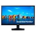 thumbnail image 1 of MONITOR PLANO LED Samsung 19" HD 1366 X 768 5MS VGA HDMI 60HZ NEGRO LS19A330NHLXZX, 1 of 8