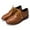 Women Brown Shoes, variant on Tuphregyow Women's Brogue Oxford Shoes Elegant Lace Up Style for Business and Formal Attire, Lightweight and Comfortable for Office and Outdoor Wear, Ideal Gift Option Brown 37
