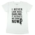 thumbnail image 1 of Disney T-shirt Junior The Incredibles Never Style Back Darling, Petit, 1 of 1