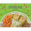 Night Hawk Chicken Rice and Beans Enchilada Fiesta, 10 oz (Regular Frozen)