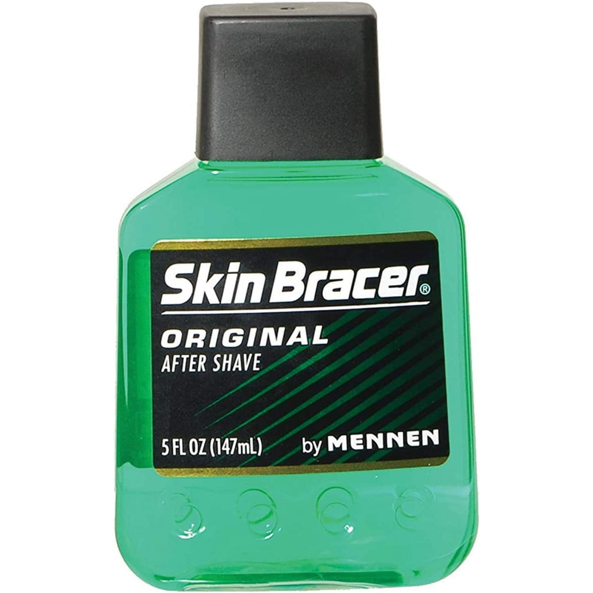 Skin Bracer After Shave Lotion and Skin Conditioner, Original - 5 fluid ounce